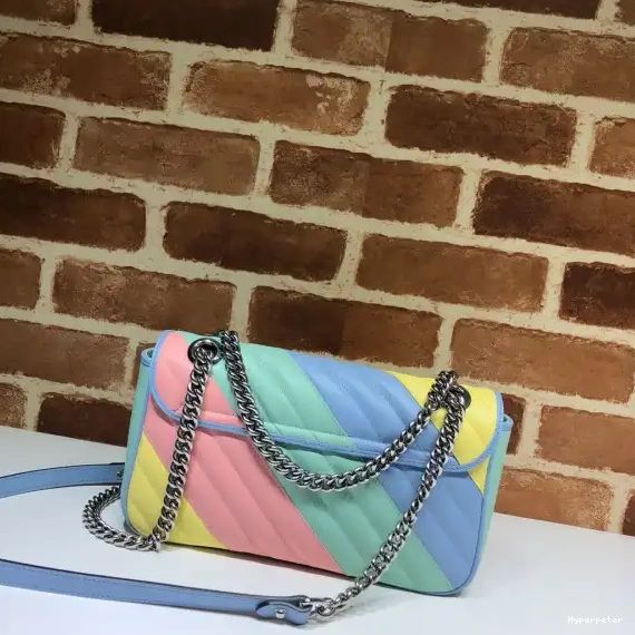 Hyperpeter Gucci 26CM Marmont GG 0515